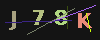 Gambar captcha