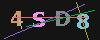 Gambar captcha