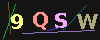 Gambar captcha